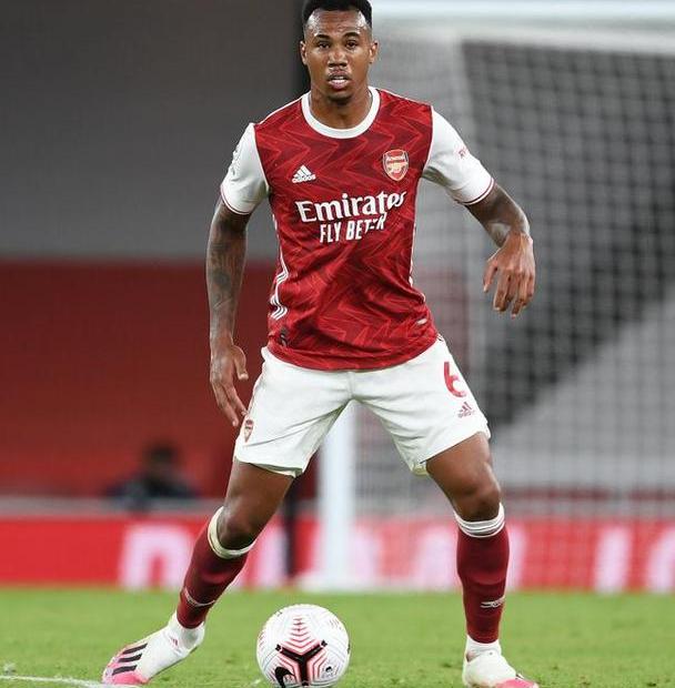 aoa体育视频-关于阿森纳年轻后卫获赞，表现可圈可点的信息