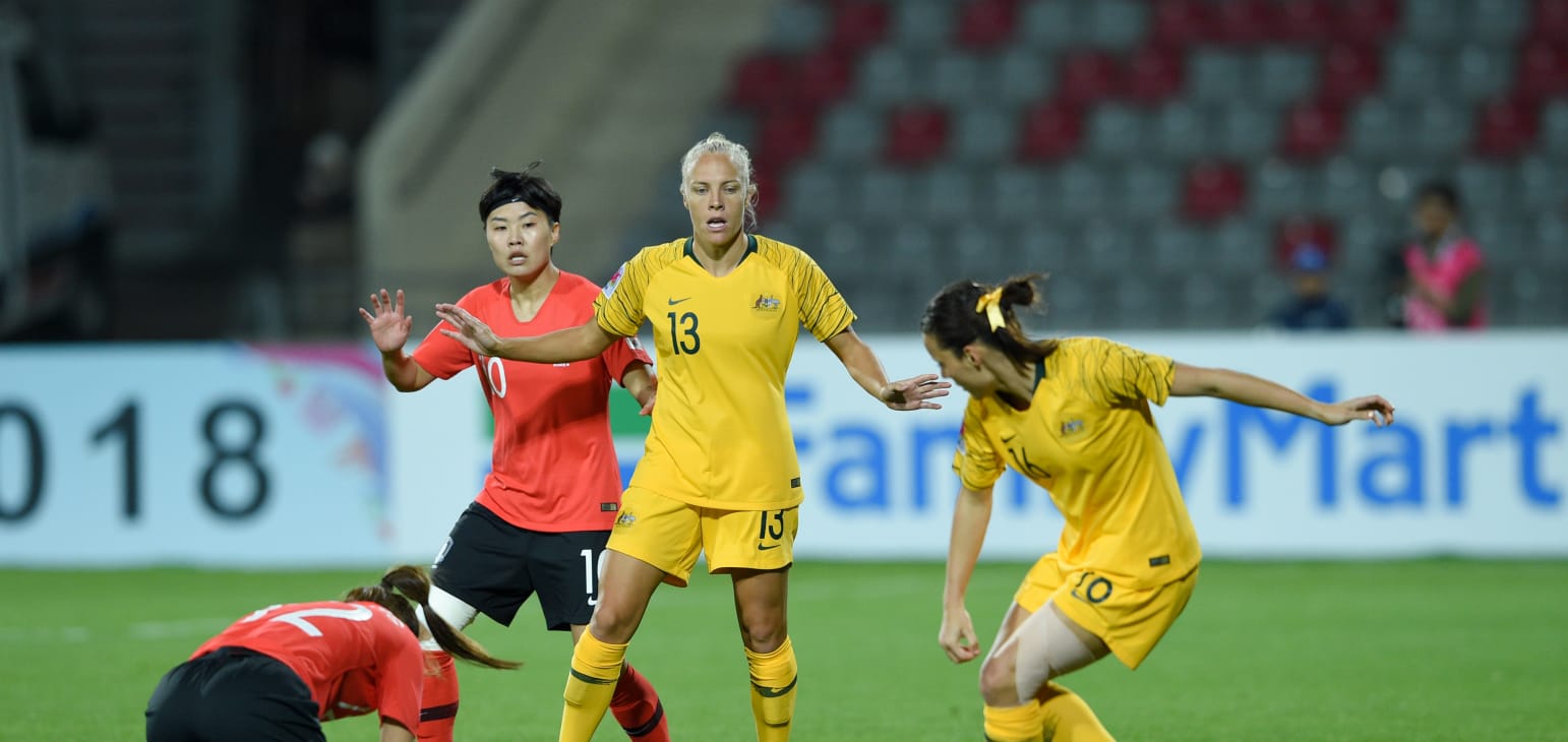 aoa体育视频-澳大利亚女足大胜挺进亚洲杯决赛(澳大利亚女足大胜挺进亚洲杯决赛了吗)