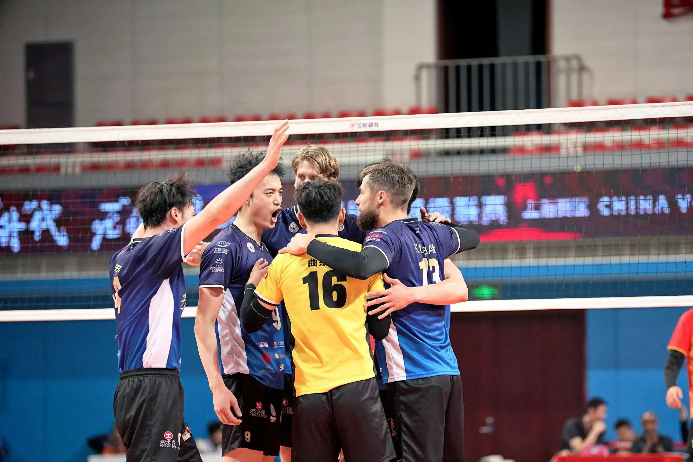 aoa体育馆-关于逆袭成功！球队最终以小分逆转对手的信息