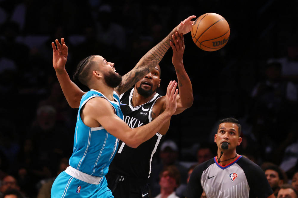 篮网队在主场大获全胜,实力展现(篮网队在主场大获全胜,实力展现在哪里) 篮网队在主场大获全胜,实力展现(篮网队在主场大获全胜,实力展现在哪里)