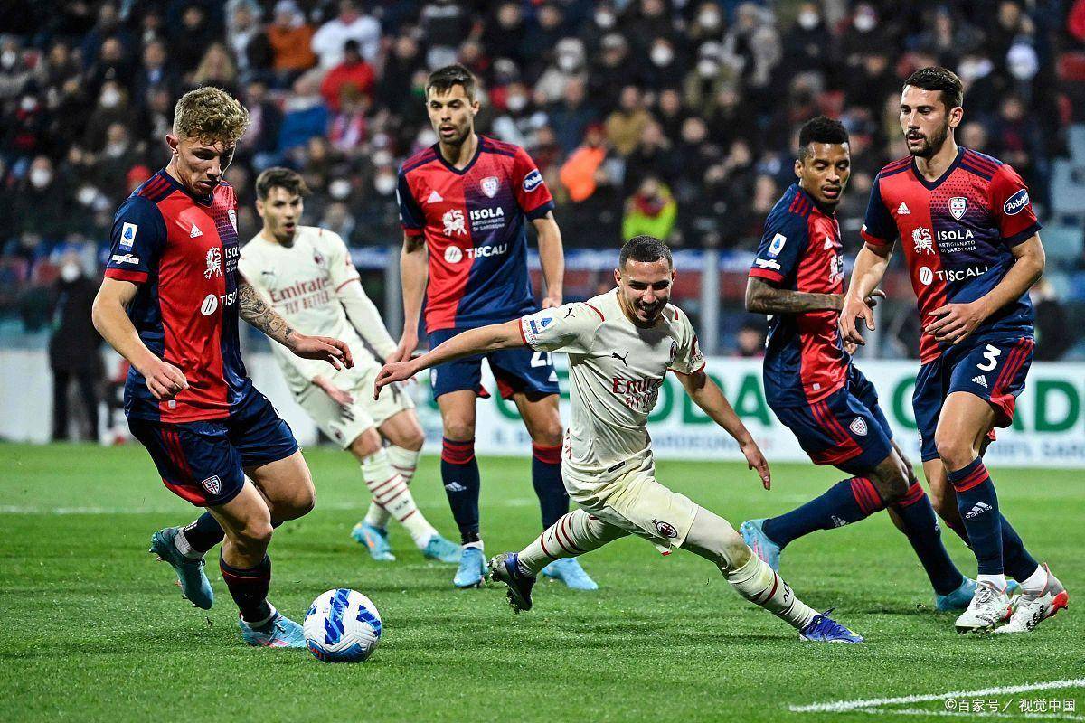 aoa体育官网-卡利亚里主场击败劲敌，喜迎好转的简单介绍