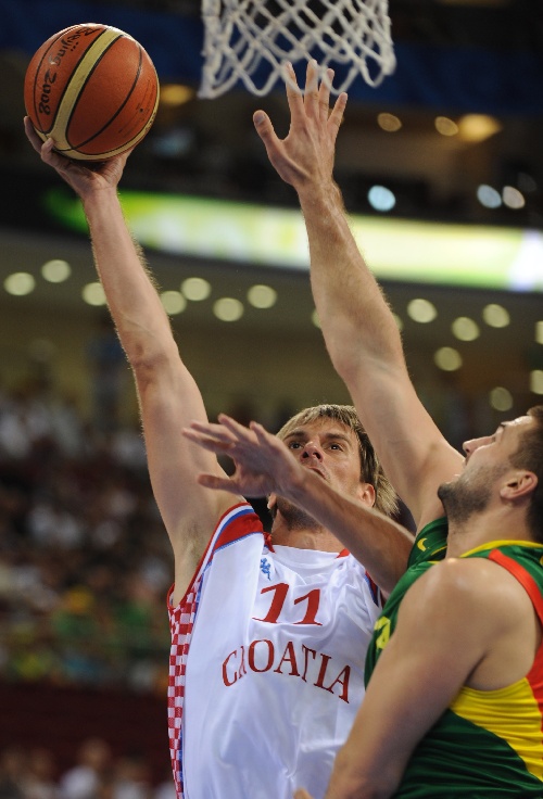 克罗地亚战胜立陶宛，迎来胜利(克罗地亚u21vs立陶宛u21)