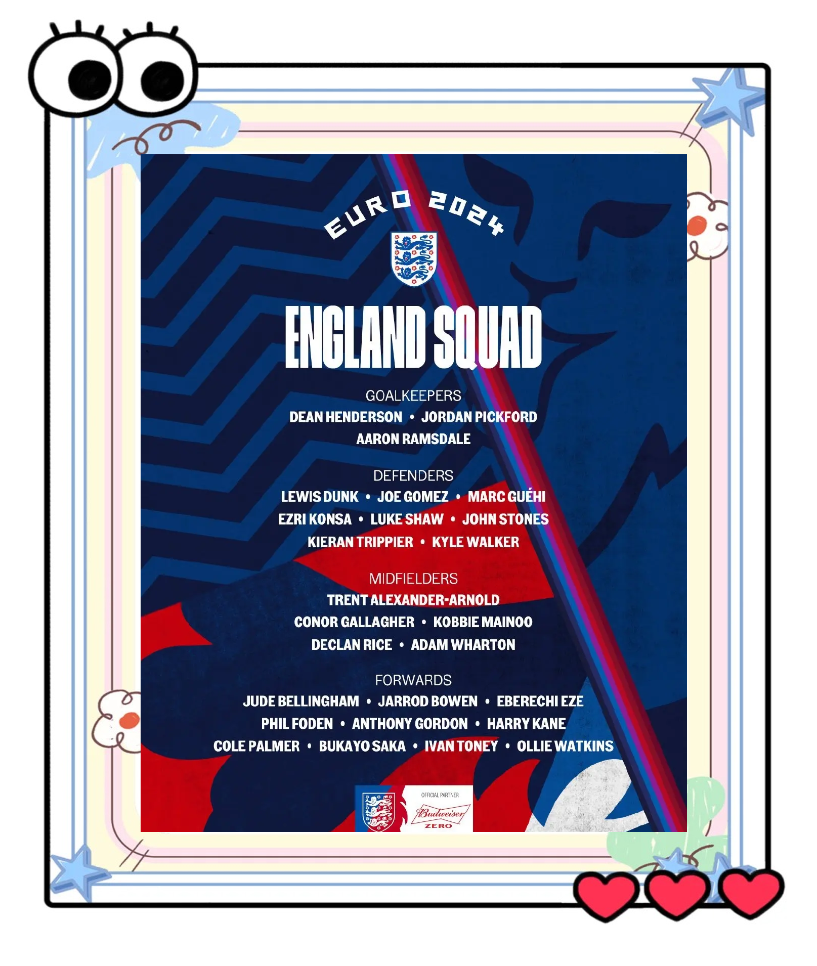 包含英格兰球队冠军夺冠在望，球迷期待新一轮较量的词条