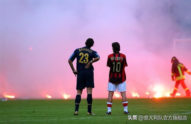 aoa体育视频-米兰德比再次上演，谁将笑到最后？的简单介绍