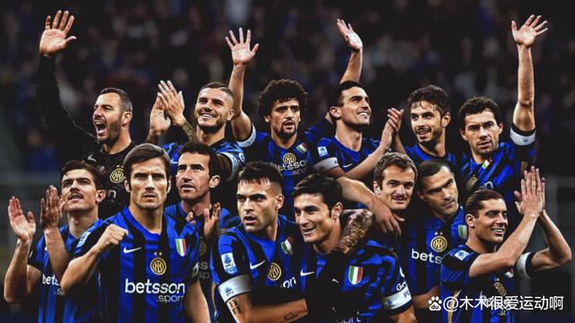 意甲冠军之争再起波澜，领头羊陷入胜负之间(意甲 冠军)