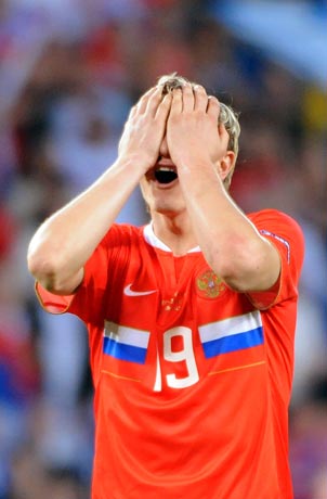 瑞典惨败俄罗斯，无缘淘汰赛的简单介绍