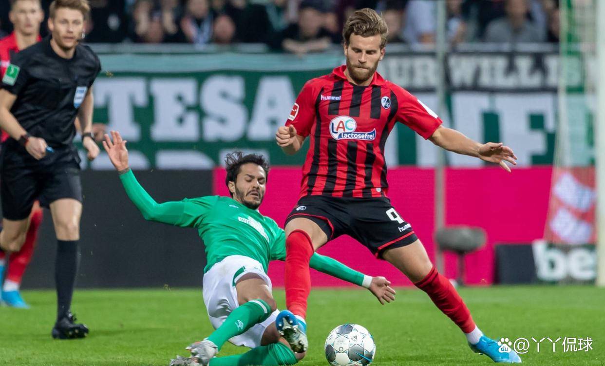 弗赖堡战平对手，保级局面依旧严峻的简单介绍