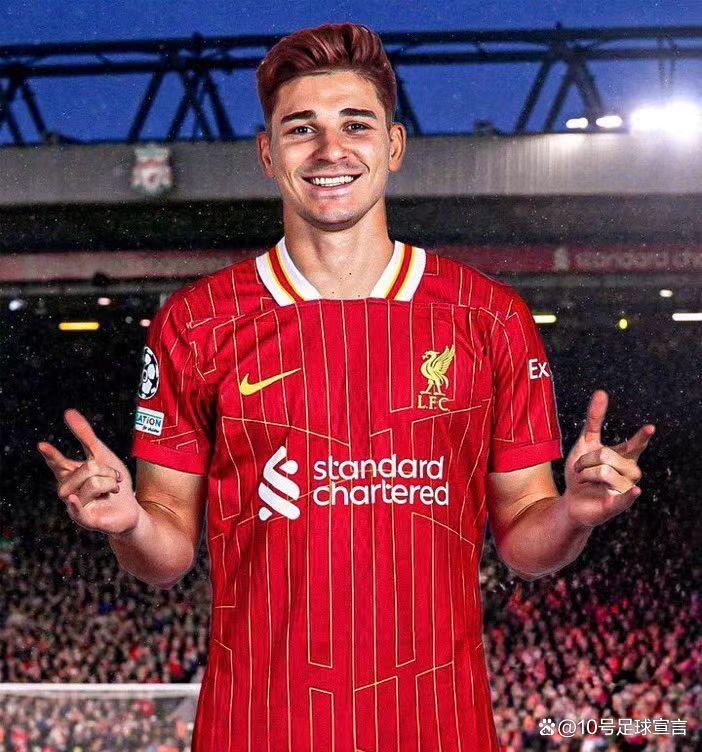 马竞被利物浦逆转，挽回无望！