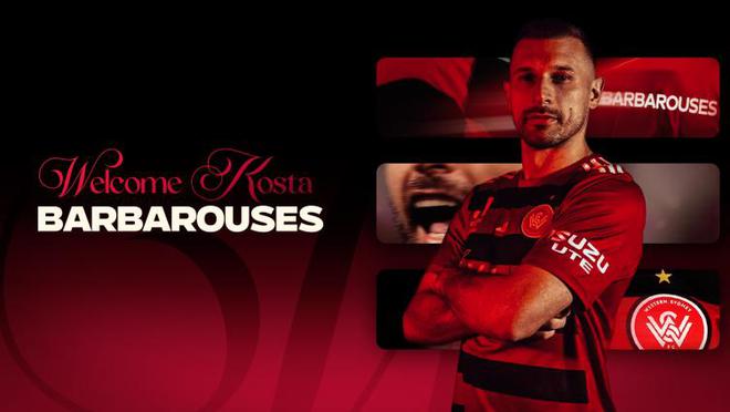 aoa体育新闻-关于西悉尼流浪者球迷现场助威，激发球队夺冠斗志的信息