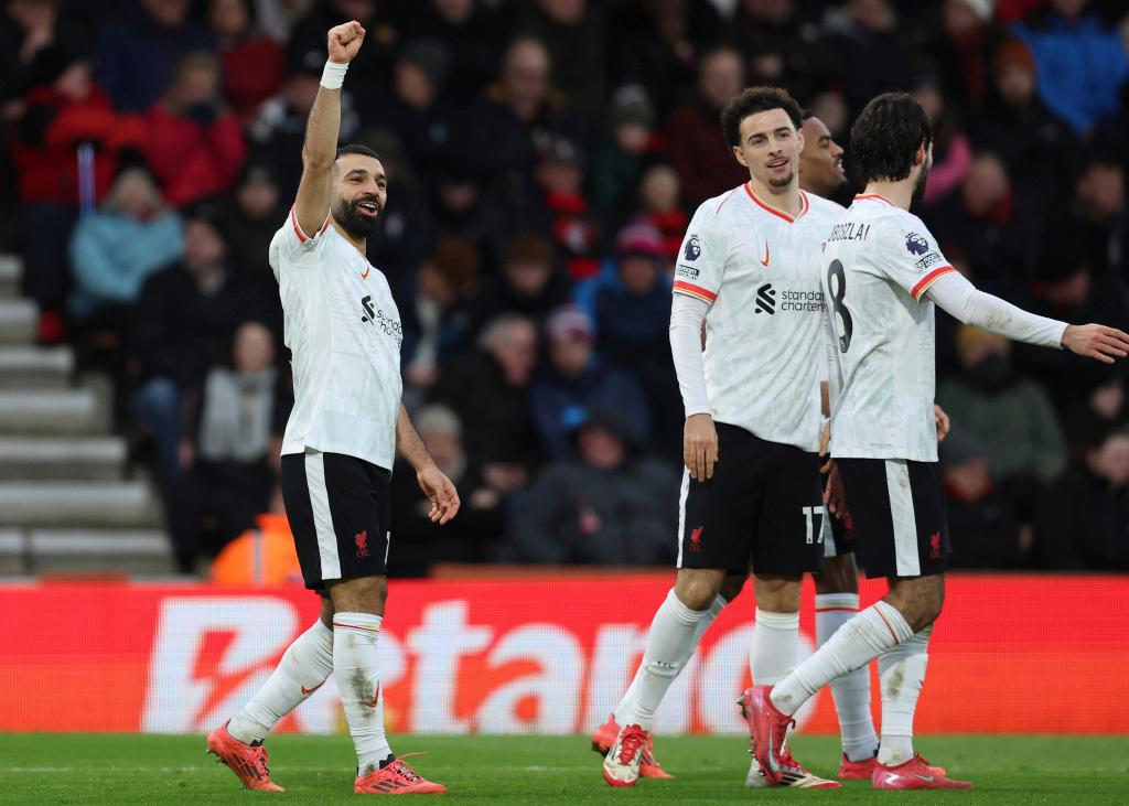 利物浦客场胜约克城，豪取三分