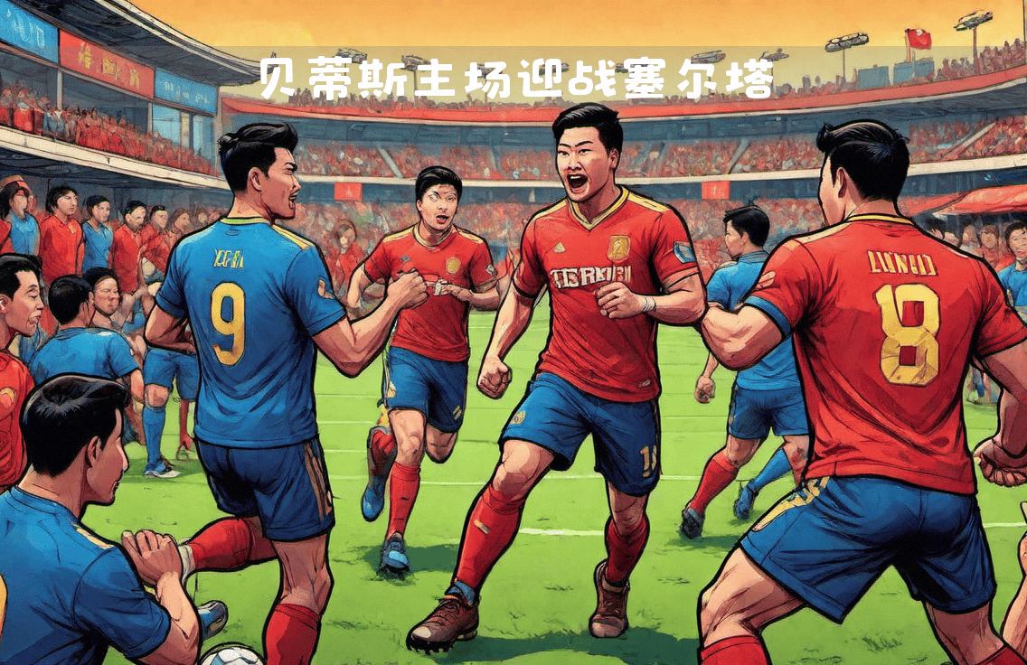 维戈塞尔塔客场战胜皇家贝蒂斯 维戈塞尔塔客场战胜皇家贝蒂斯