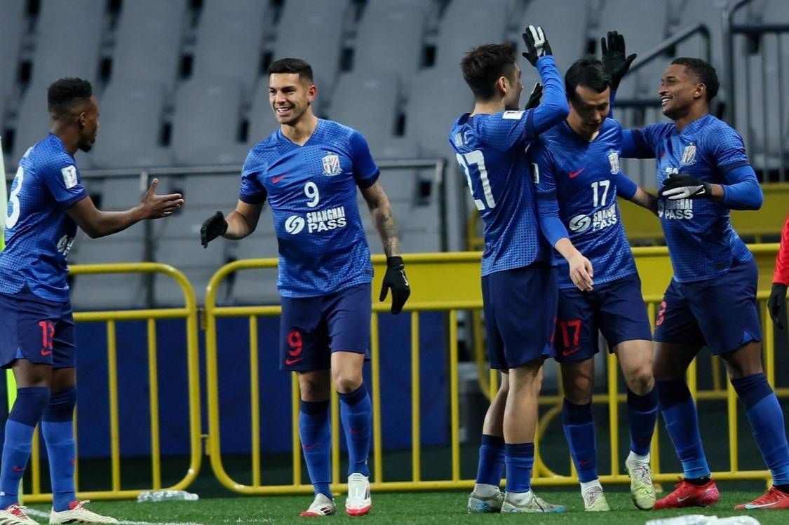 沙特球队连胜晋级，向亚洲足球巅峰进军的简单介绍