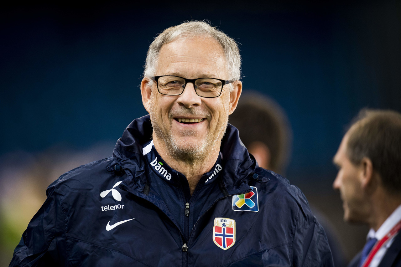 挪威绝杀对手筹码上升希望增大的简单介绍