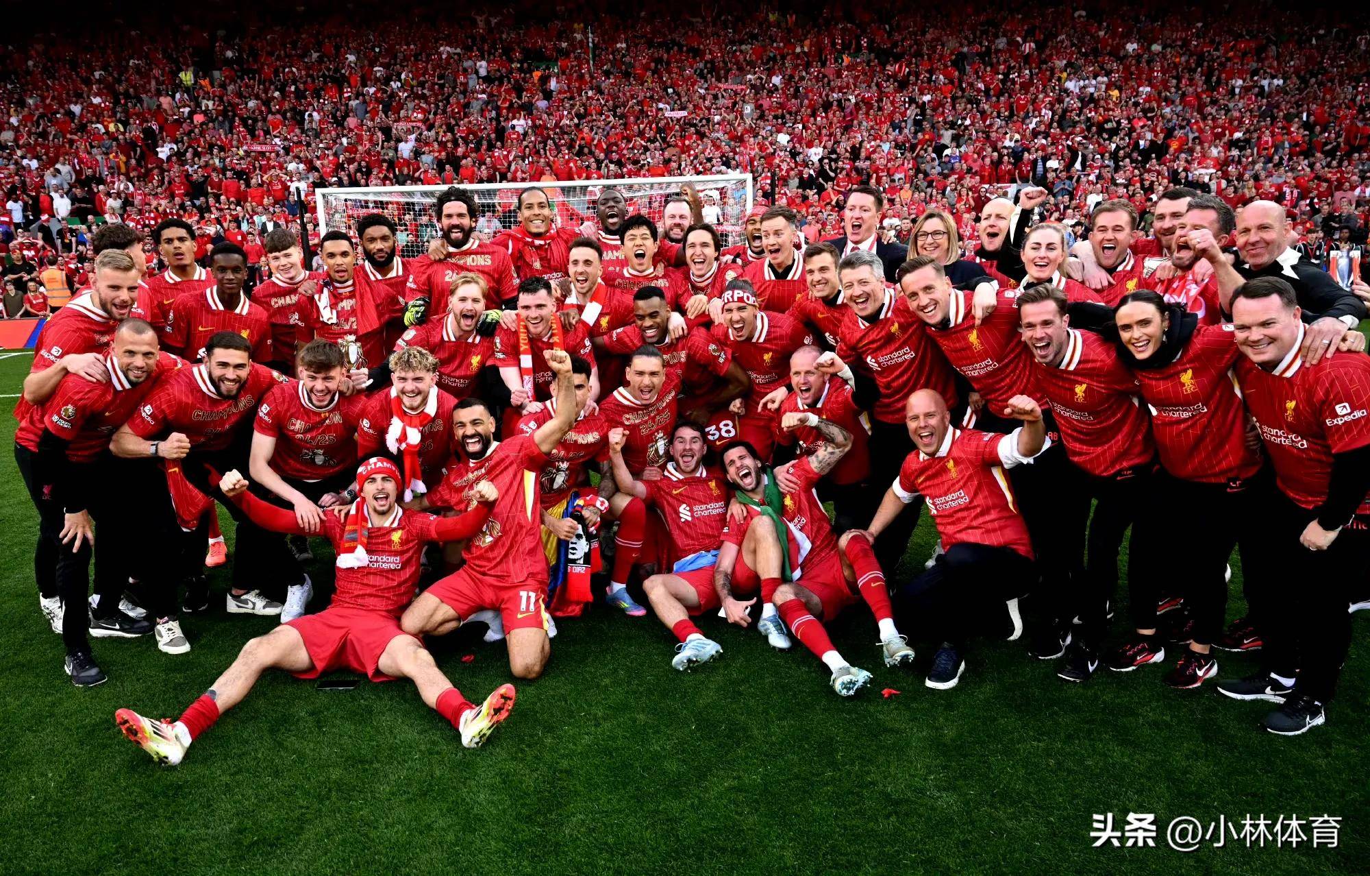 关于利物浦再添胜绩，小组领先优势加大的信息