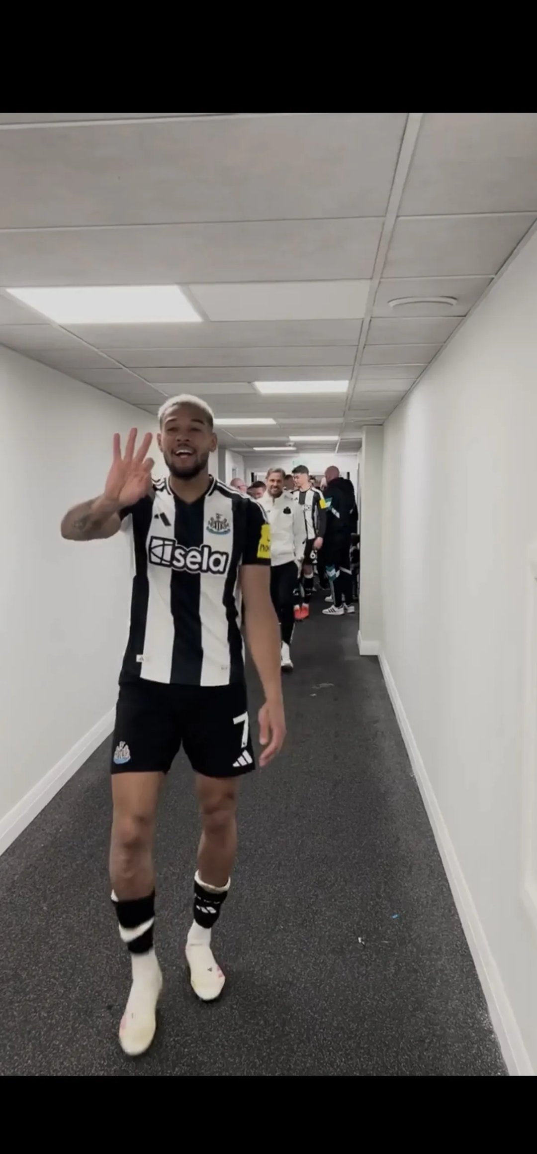 纽卡斯尔法甲表现抢眼，球队实力暴露无遗的简单介绍