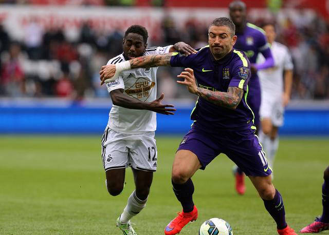 包含斯旺西客场逆袭,球队实力傲人,前方无忧的词条 包含斯旺西客场逆袭,球队实力傲人,前方无忧的词条