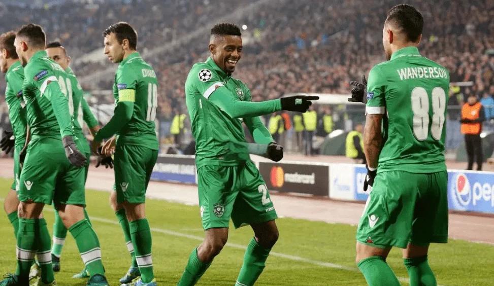 aoa体育培训-保加利亚队逆袭成功，出线赢得晋级名额