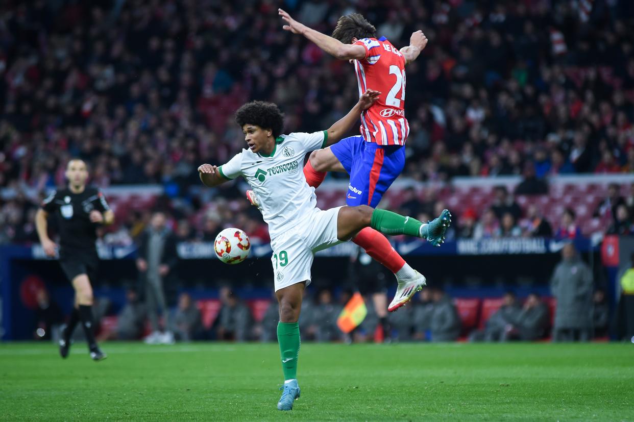 四强决出：西班牙足球队晋级半决赛