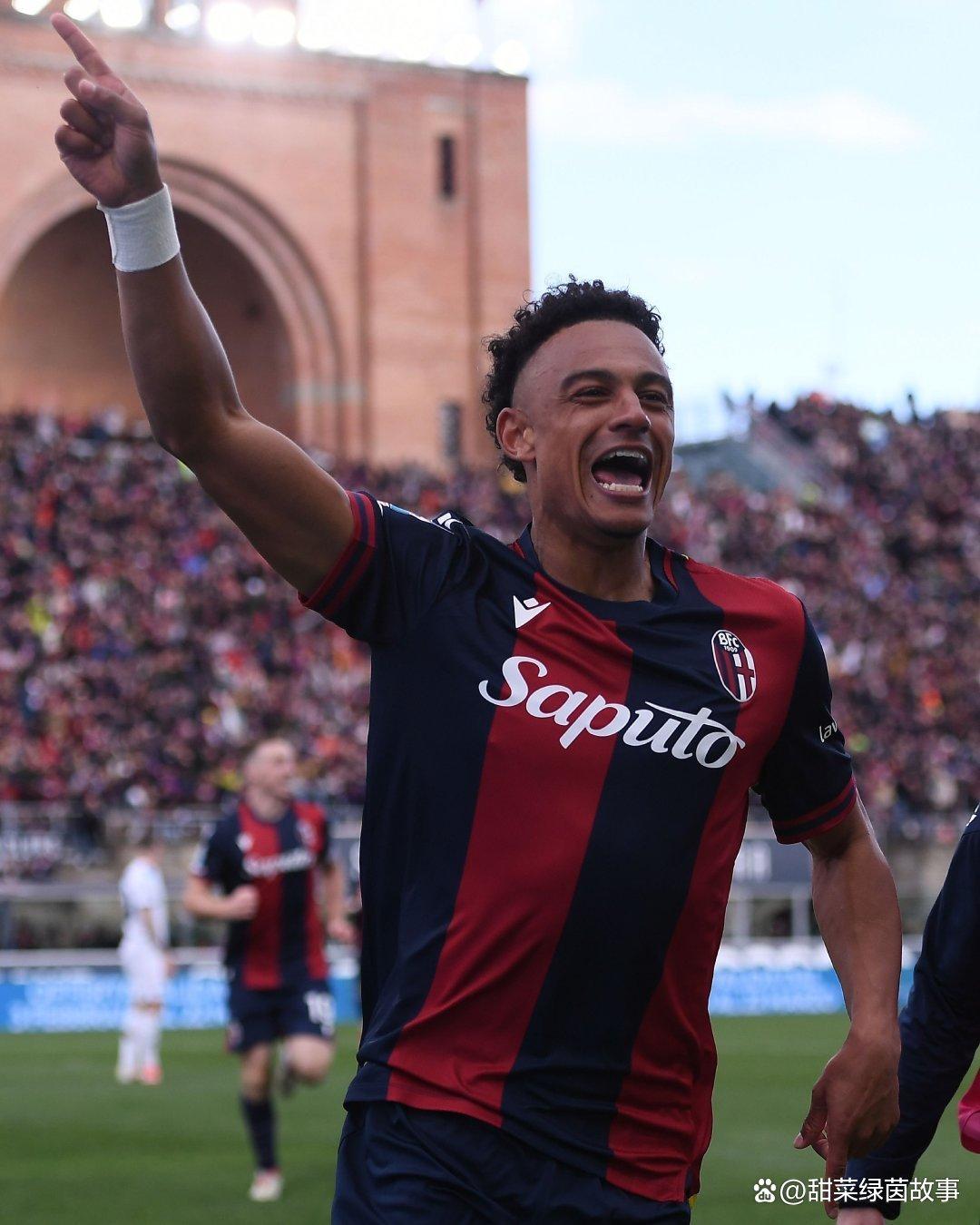 博洛尼亚主场击败乌迪内斯，豪取三分