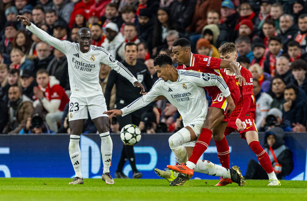 aoa体育馆-关于利物浦连续不败，英超冠军前景乐观的信息