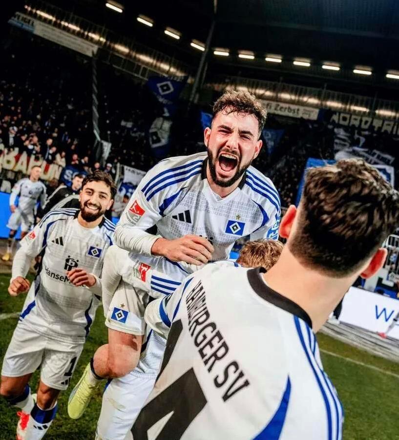 aoa体育官网-关于柏林赫塔客场胜利，球队战绩大幅提升的信息