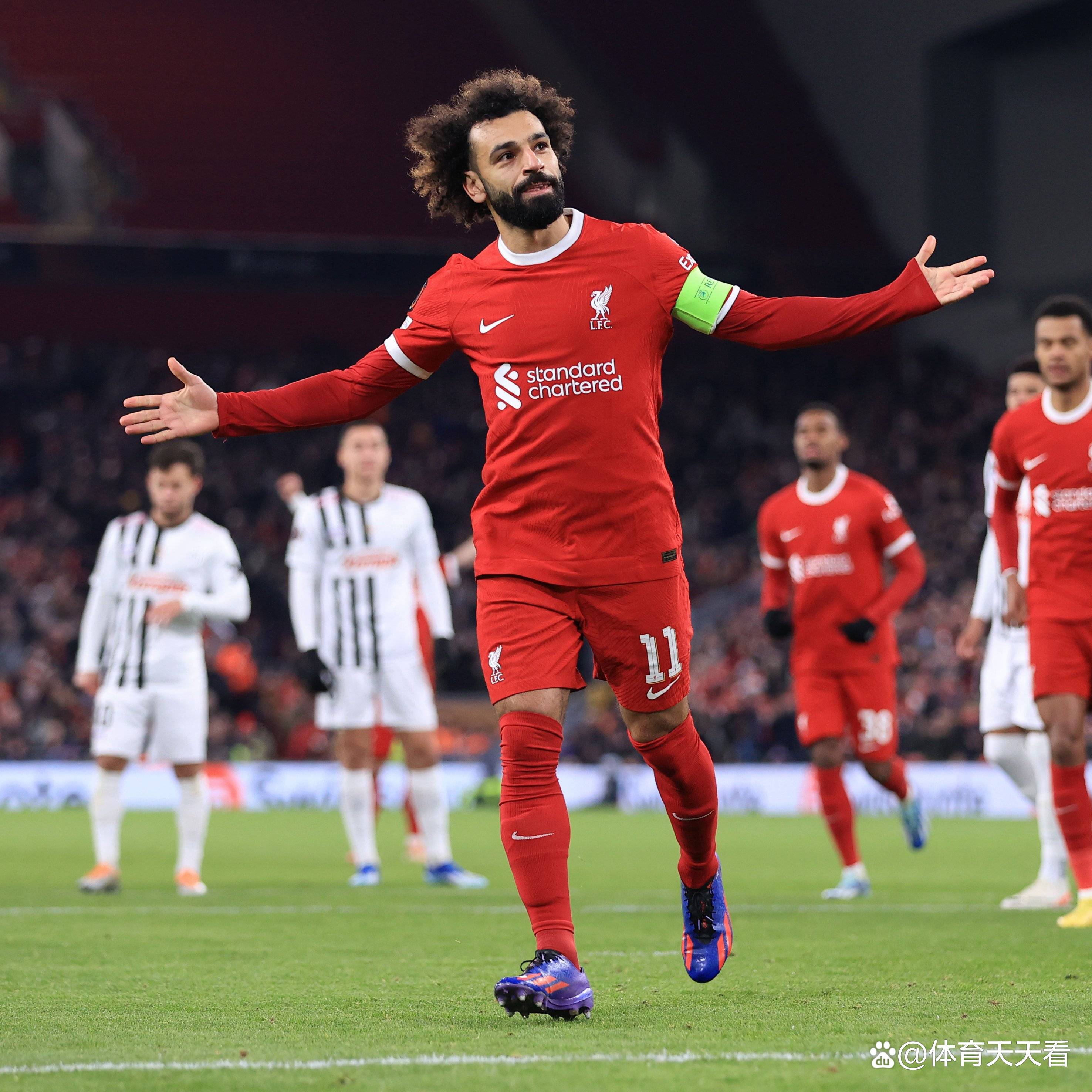 利物浦客场不敌萨拉戈萨，遭遇连败