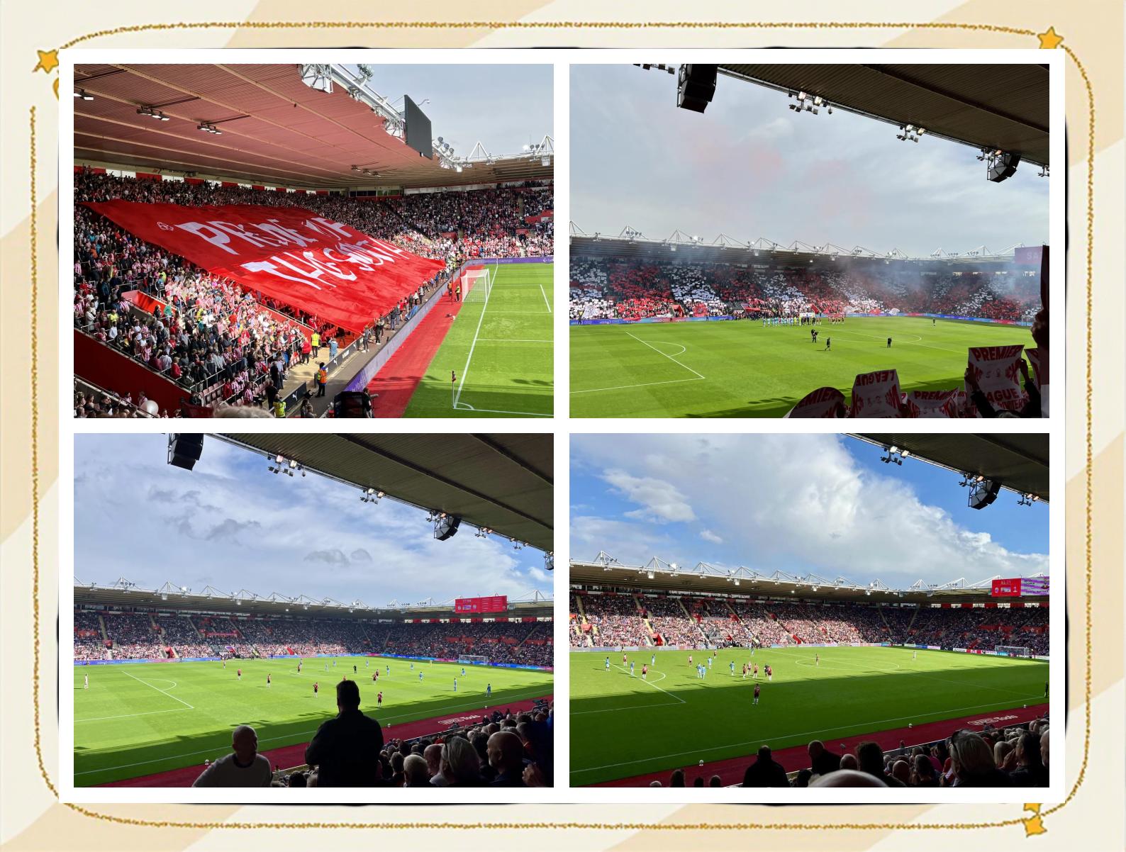 aoa体育课程-南安普顿主场大胜，保级前景一片光明的简单介绍