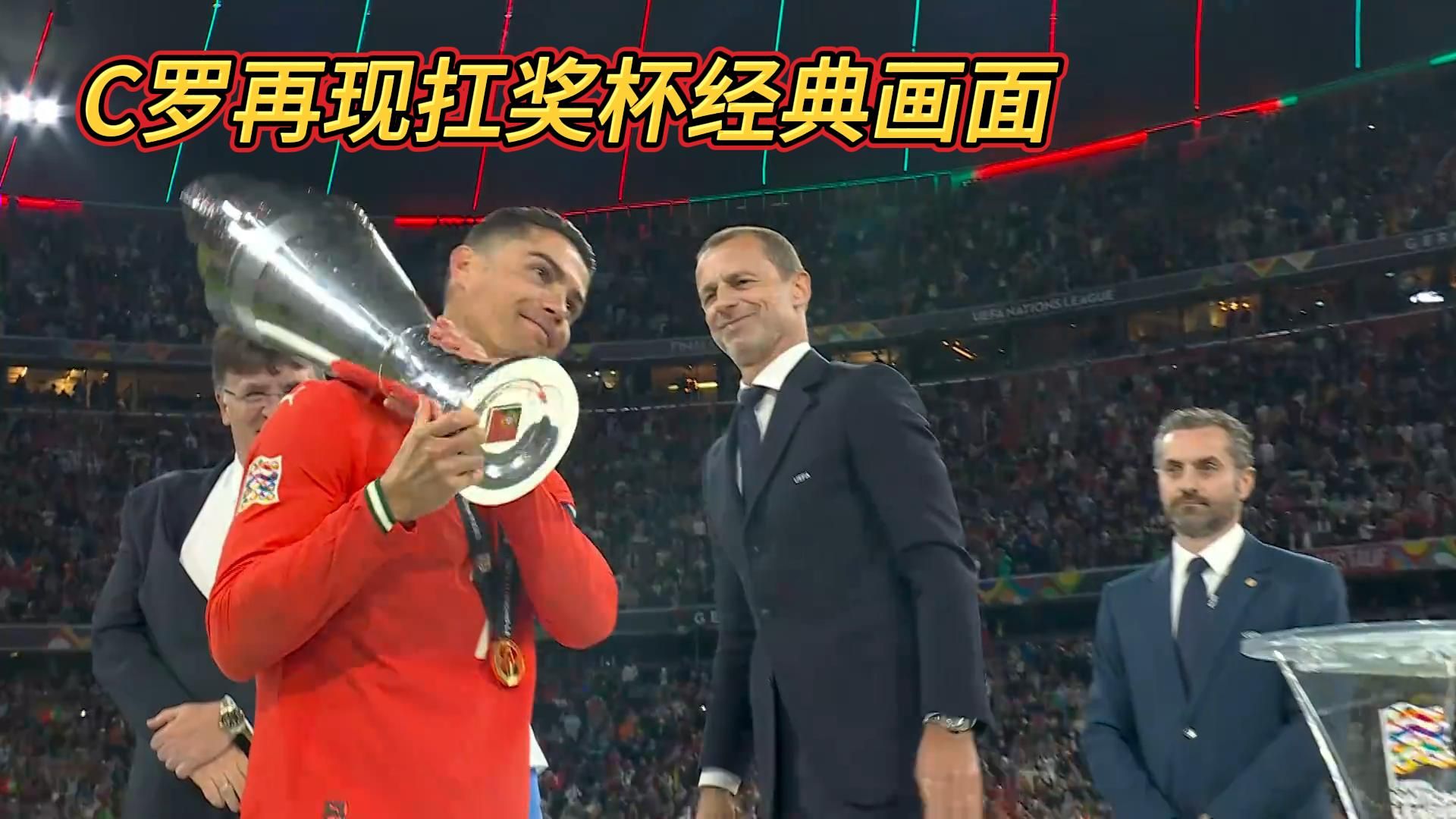 aoa体育教练-葡萄牙惜败，剑指欧国联冠军！的简单介绍