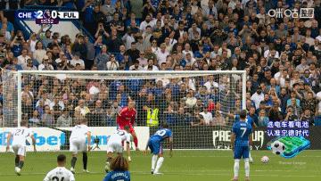 aoa体育娱乐-关于切尔西主场完胜，蓝军开启胜利连胜模式的信息