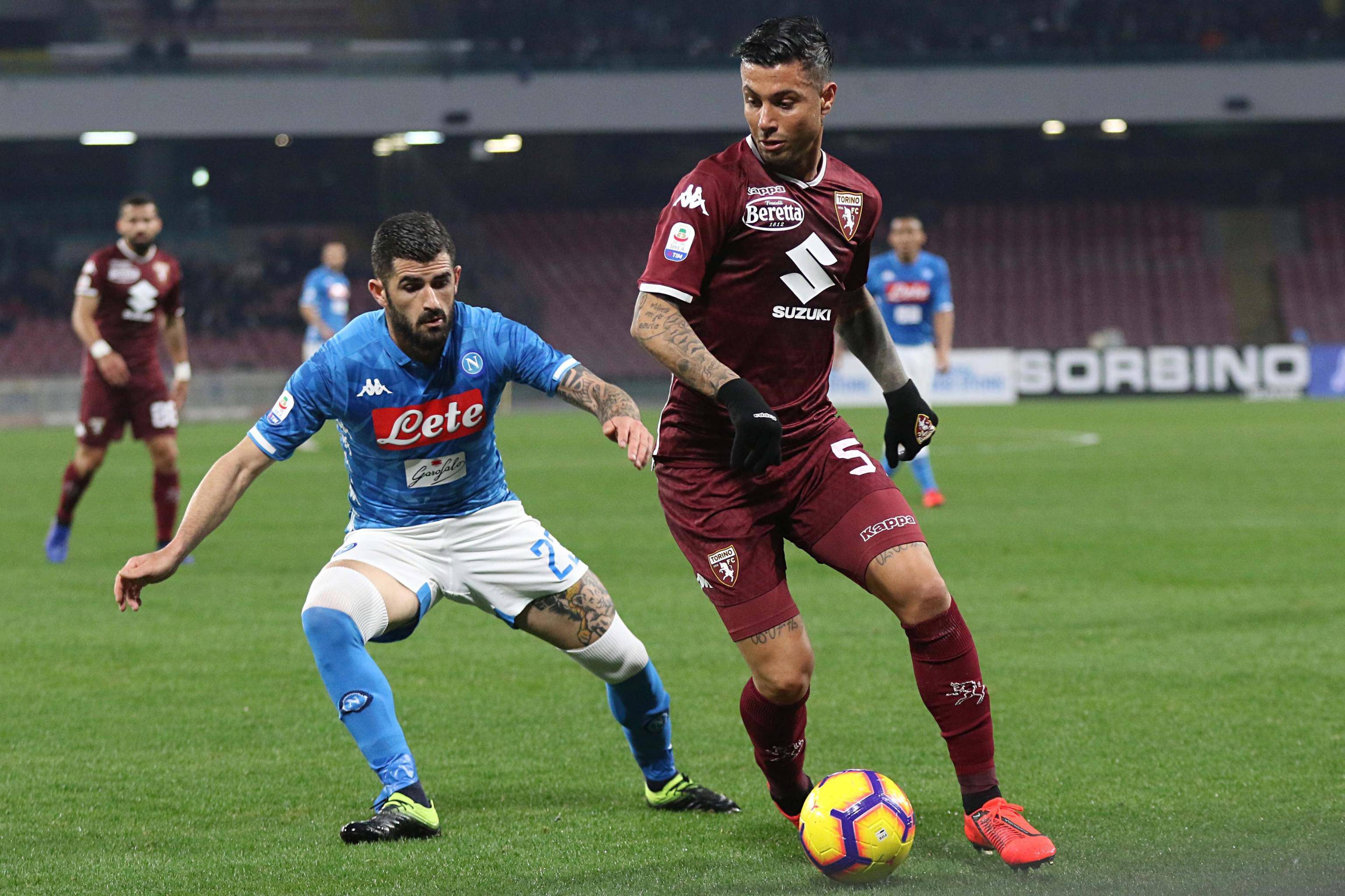 意甲联赛中一支球队受伤病困扰导致战力下降的简单介绍