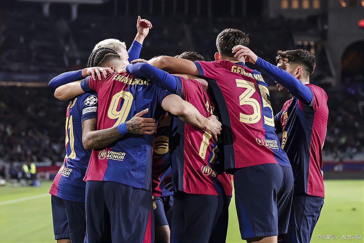 瓦伦西亚客场击败巴塞罗那,豪取胜利 瓦伦西亚客场击败巴塞罗那,豪取胜利