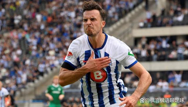 柏林赫塔主帅调整阵型,期待取得连胜 柏林赫塔主帅调整阵型,期待取得连胜