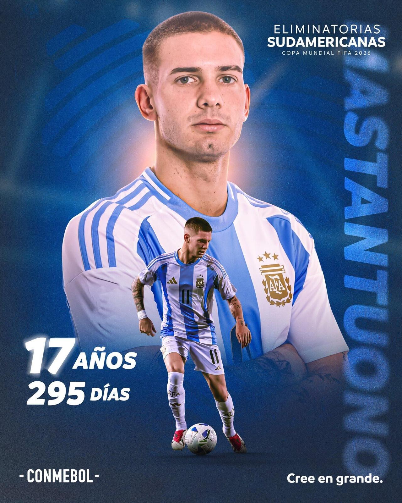 aoa体育新闻-关于阿根廷队员荣膺南美洲足球最佳射手的信息