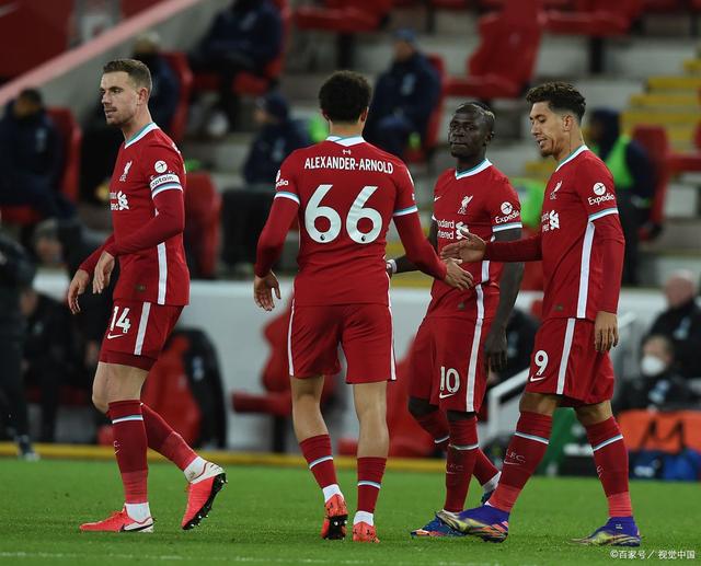 利物浦客场战胜阿贾克斯洲伯联赛的简单介绍