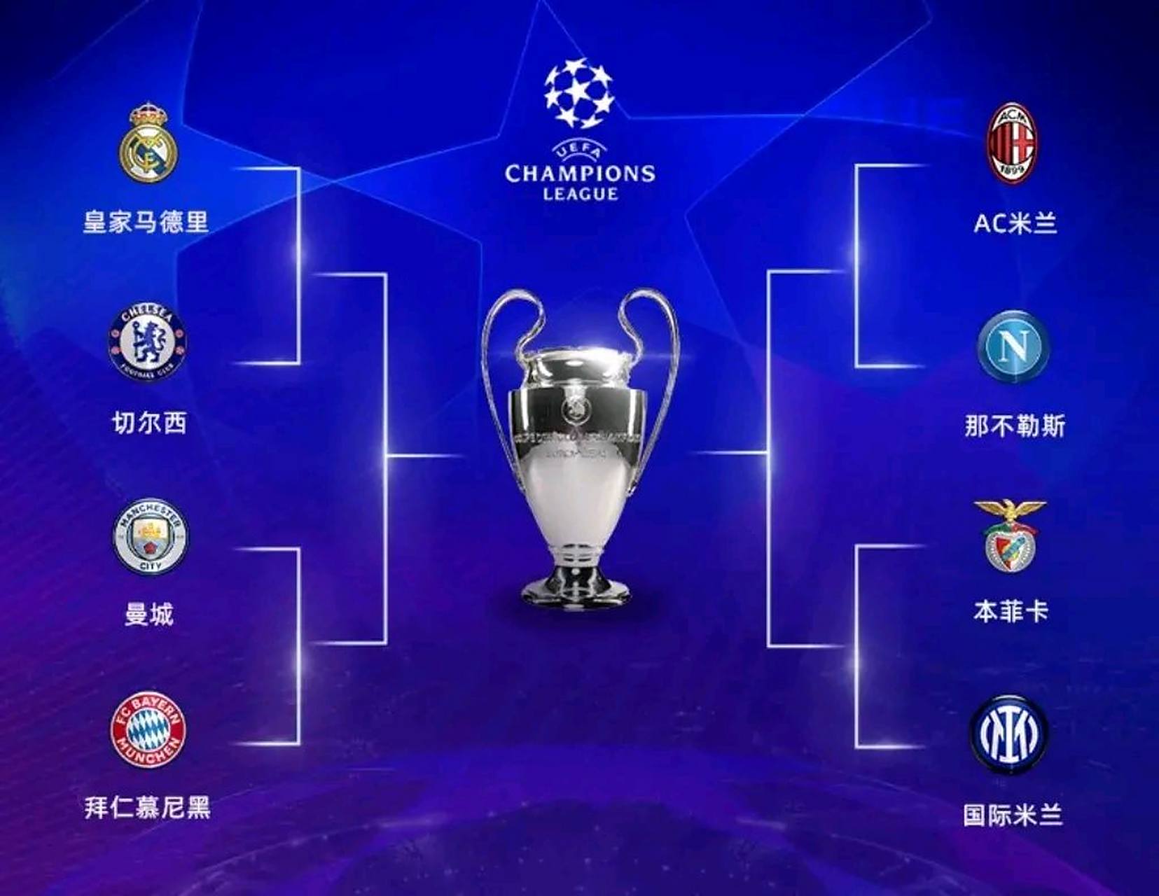 切尔西战胜皇马挺进决赛,将对阵巴黎争夺冠军的简单介绍 切尔西战胜皇马挺进决赛,将对阵巴黎争夺冠军的简单介绍