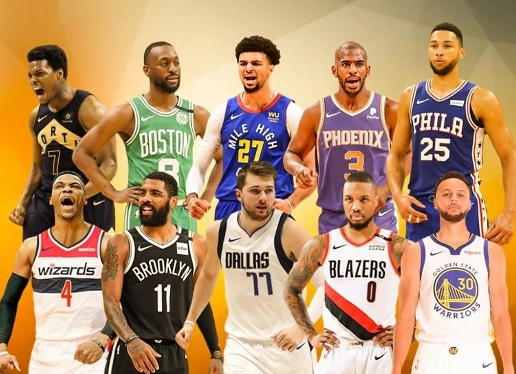 关于开拓者队逆转掘金队，联盟战绩持续上升的信息