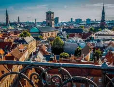 丹麦队再下一城，奋力一搏争取成功