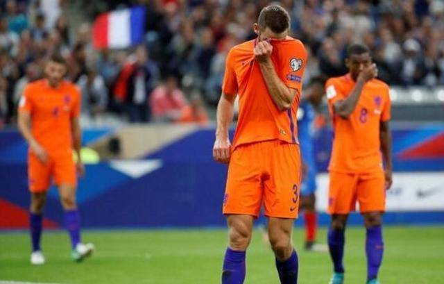 关于芬兰击败法国，欧预赛前景一片光明的信息