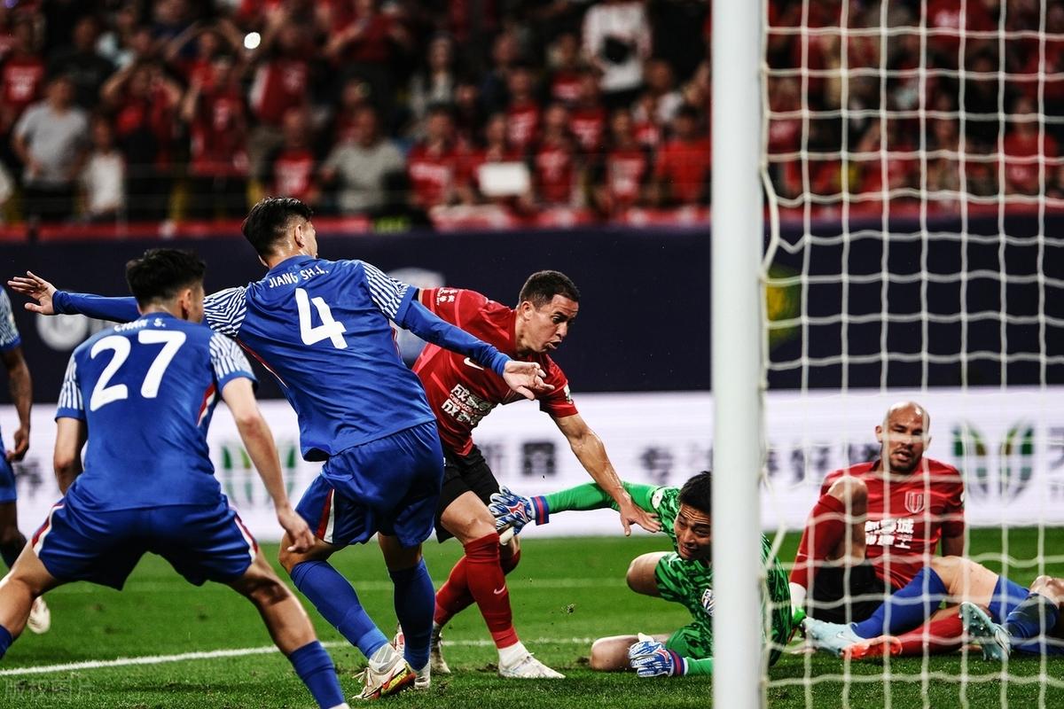 aoa体育教练-关于国安主场战平申花，保持不败势头！的信息