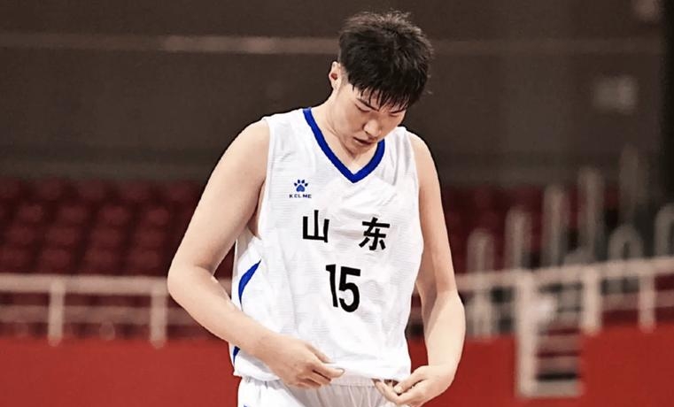 上海男篮失败后崭露头角，备战下一场