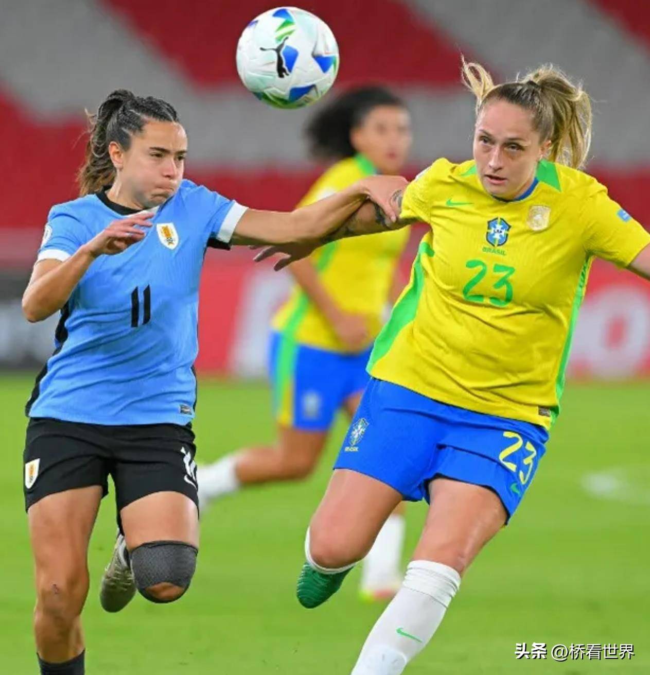 美洲女足:真情比拼闪亮的简单介绍 美洲女足:真情比拼闪亮的简单介绍