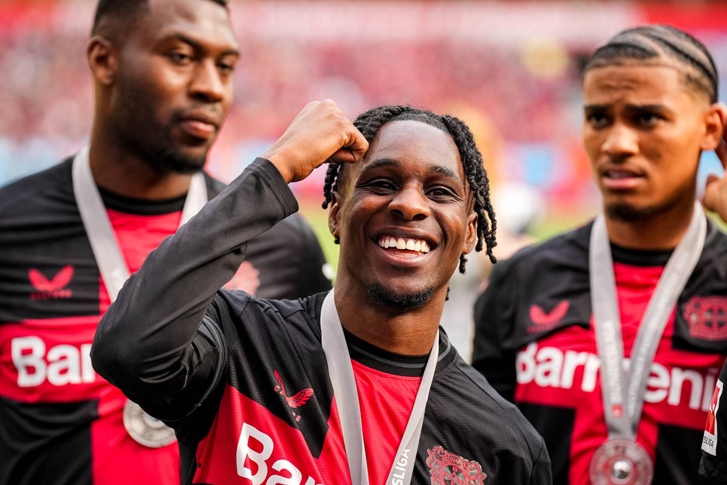 aoa体育馆-利物浦解约球员加盟豪门德甲