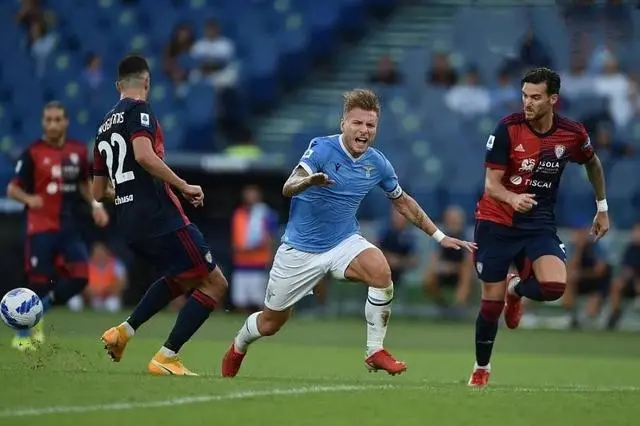 aoa体育活动-关于卡利亚里客场平局，积分榜继续停留在第十三的信息