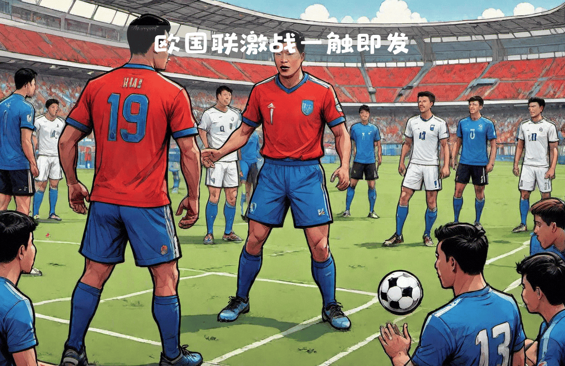 aoa体育活动-欧洲国家队备战出征，决胜关键战役一触即发