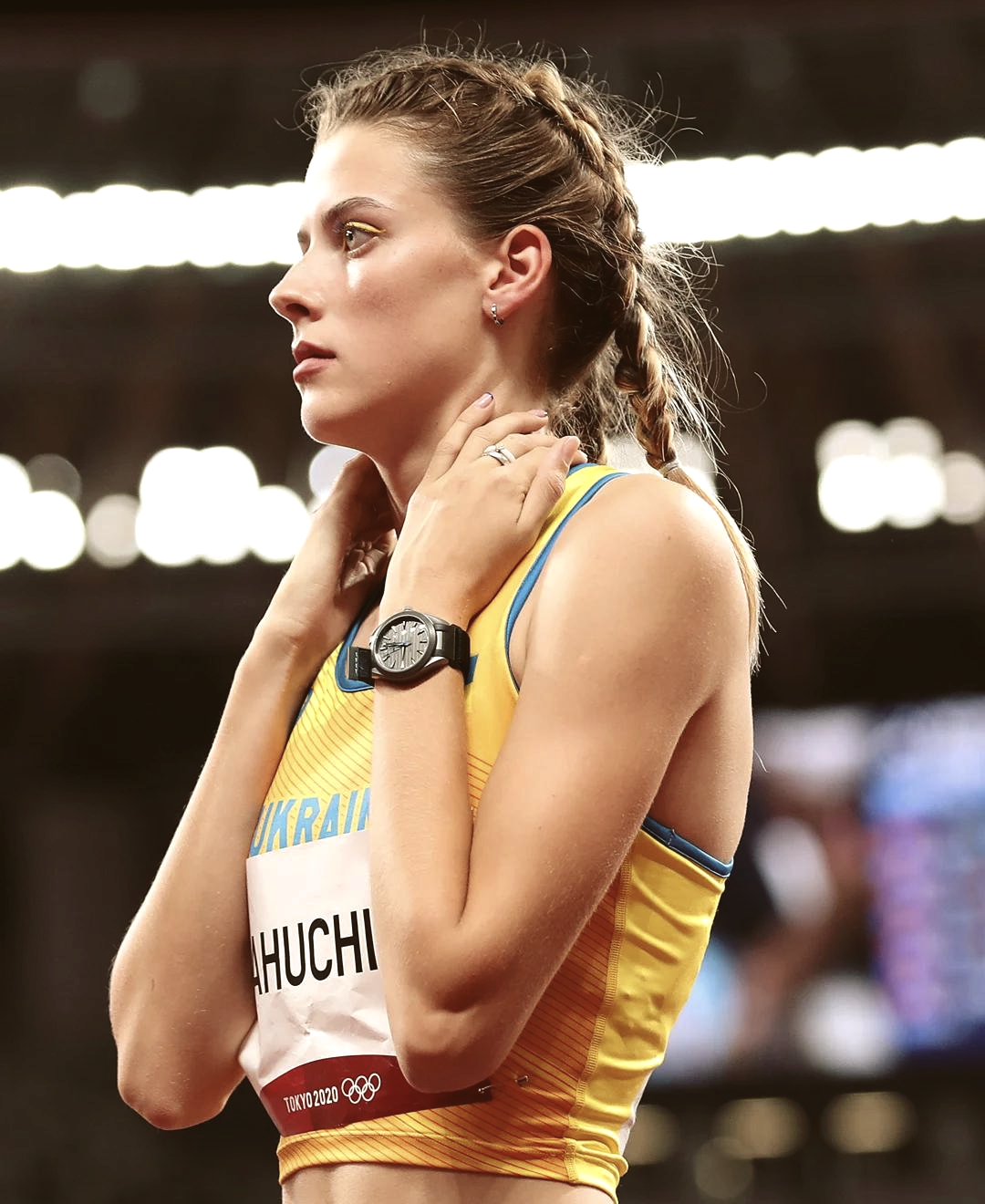 aoa体育新闻-俄罗斯跳高选手创造新纪录