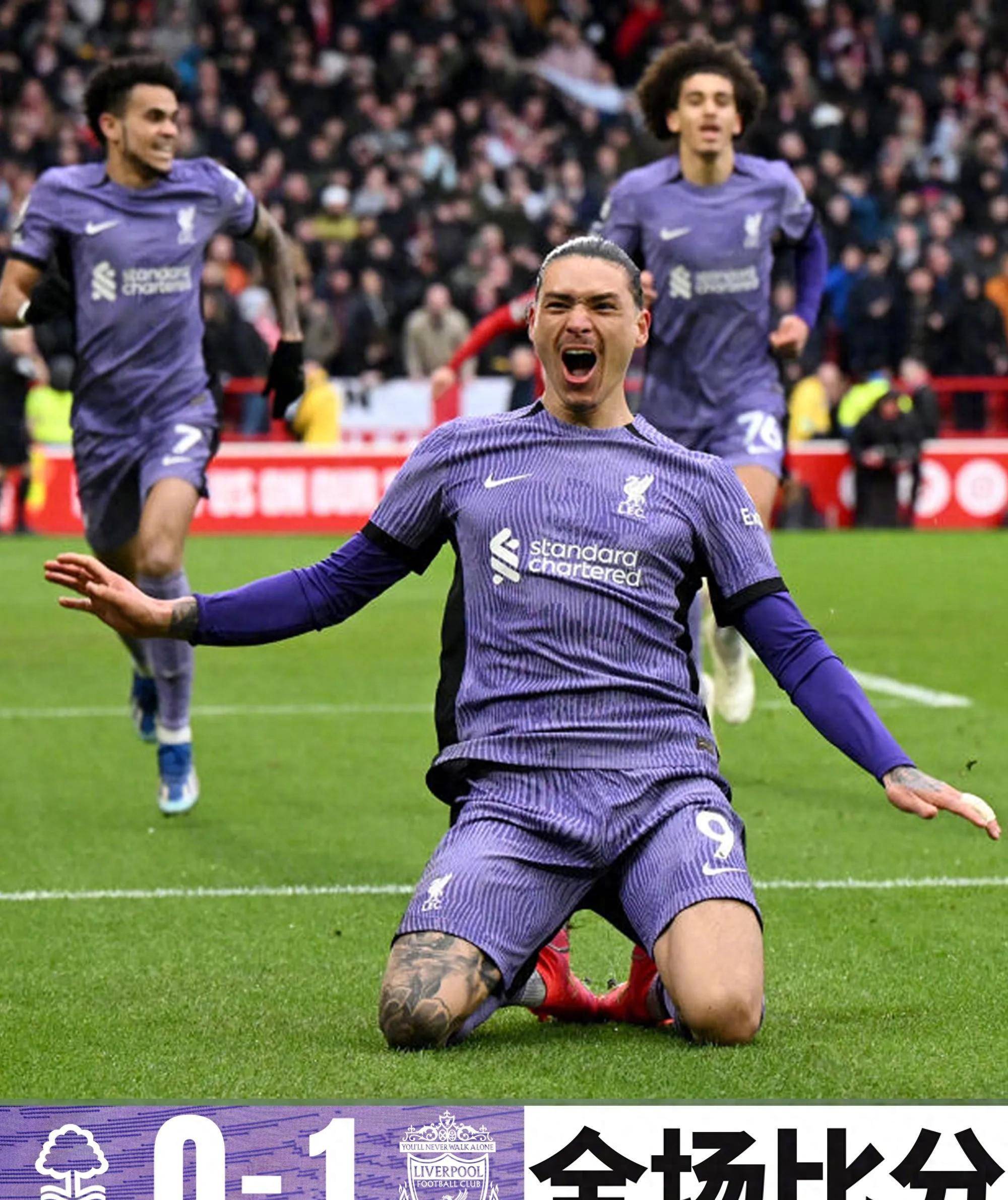 aoa体育馆-包含利物浦客场胜利，追赶榜首如影随形的词条