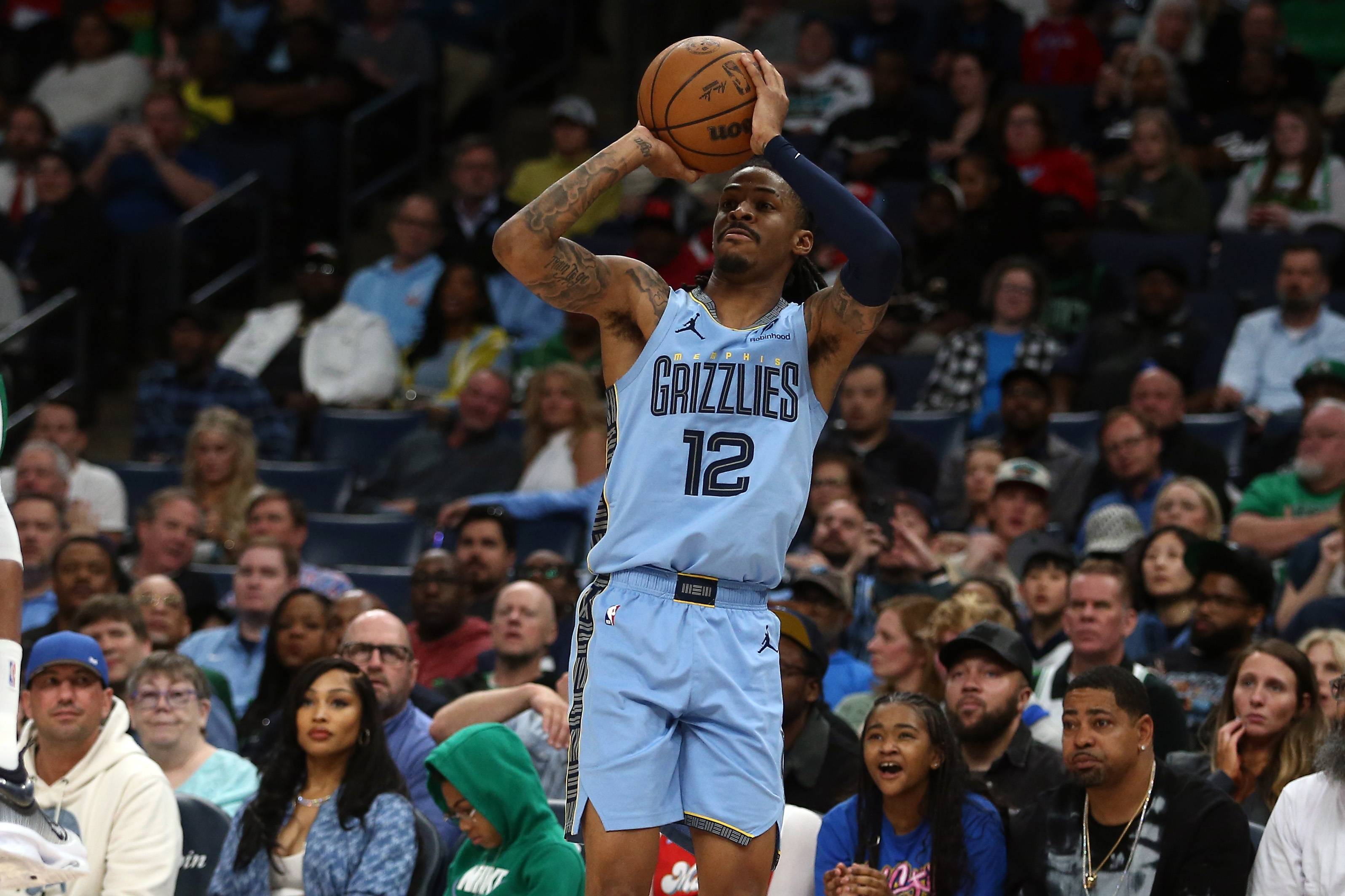 aoa体育课程-灰熊客场战胜国王，孟菲斯迎来2连胜