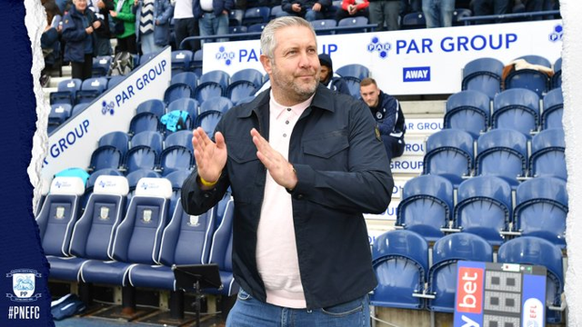 普雷斯顿主场取胜,提升士气的简单介绍 普雷斯顿主场取胜,提升士气的简单介绍