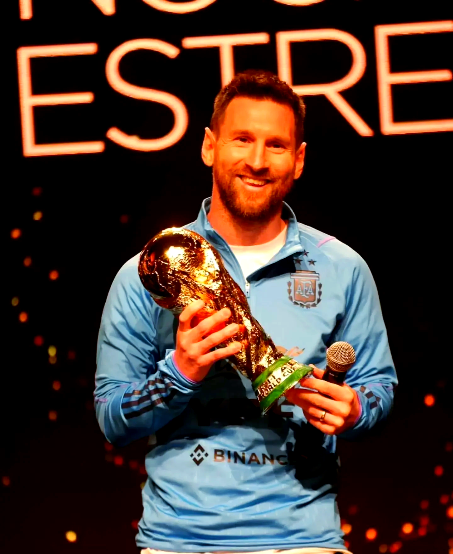 阿根廷选手斩获好成绩,备受瞩目的简单介绍 阿根廷选手斩获好成绩,备受瞩目的简单介绍