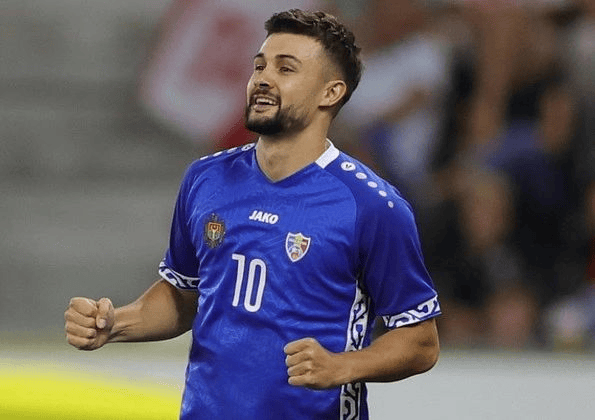 卢森堡国家队与摩尔多瓦国家队对阵 卢森堡国家队与摩尔多瓦国家队对阵